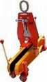 GLASS LIFTER, AARDWOLF: glass lifting equipment 2