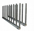 SLAB RACK AARDWOLF