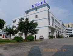 Atryz International Limited