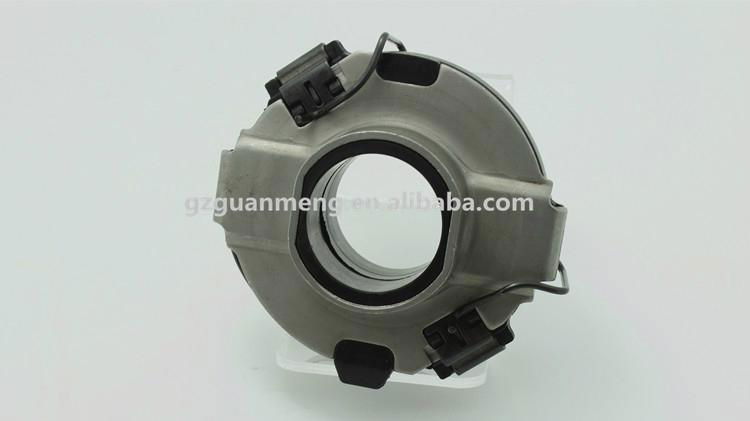 Clutch bearing 8973166020 for isuzu 2