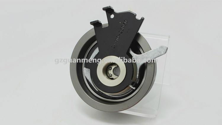 Timing tenisoner pulley 2441023050 for kia 3