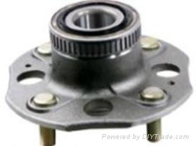 Wheel Hub Bearing FOR HONDA 42200-SM4-J51      