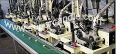 Tealight Production Line, Tealight Cup Sorting Machine 