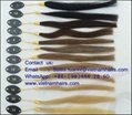 High Quality Vietnamese Full Head Clip In Hair Remy Human Hair Extension 2