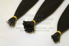 Perfect Human Hair Hair Extension For South America Market, Brazil Market