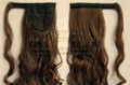 Best Quality Human Hair Extension Suitable Beautiful Ladies 4