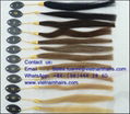 Remy Color Human Weft Hair Extensions