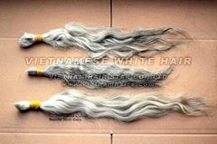 Top sell for Europe sales channal with 100 virgin human raw hair