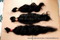 2016 Cambodian wavy / curly hair for sales with premium quality and good price 3