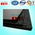 EPDM closed-cell foam rubber 4