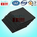 EPDM closed-cell foam rubber 5