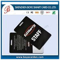 Barcode Keychain Card Barcode Key Tag Plastic Card Barcode Membership Cards