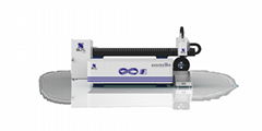 Infinity F1 Fiber Optic Laser Cutting Machine