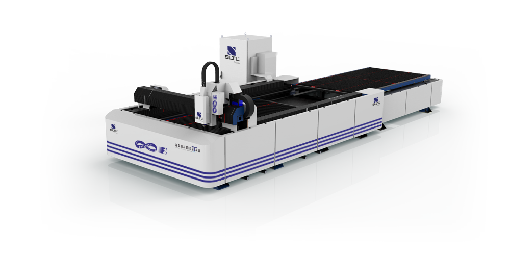 Infinity F1 Fiber Optic Laser Cutting Machine SLTL (India