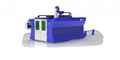 3D Laser Cutting System ARMX5