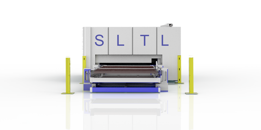 Laser Cutting Machines & Systems