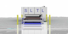 Laser Cutting Machines & Systems