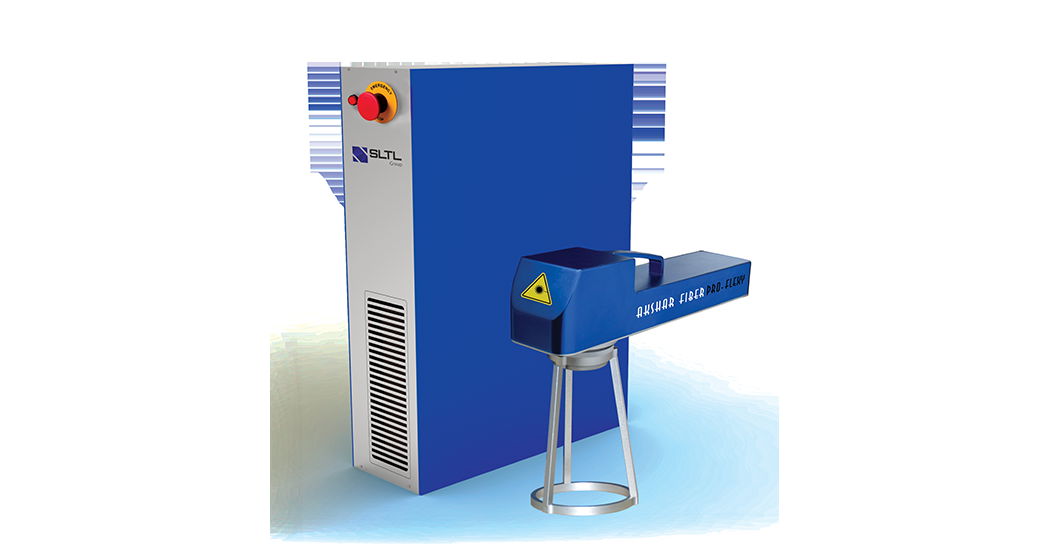 Flexy Laser Marking Machine