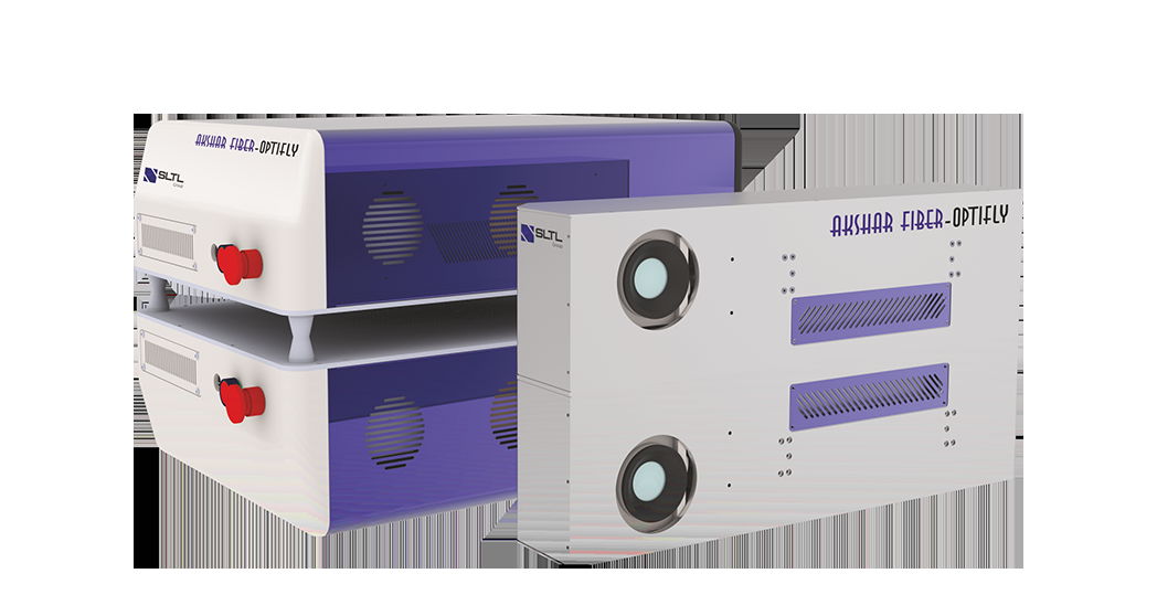 OptiFly Laser Marking Machine