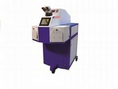 Laser Welding System