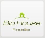 Wood pellets