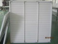 pvc shutter