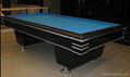 10ft billiard carom table 1