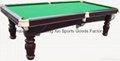 8ft Billiard Snooker Table