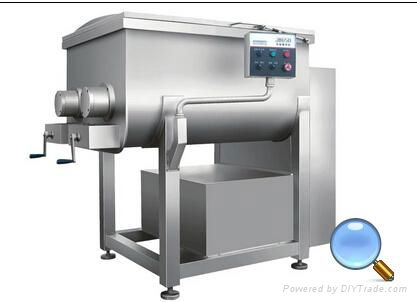 CHINA HIGH QUALITY Stuffing mix machine