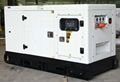 diesel generator set