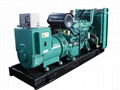 diesel generator set 4