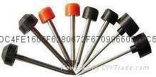  Chinese  Electrode 