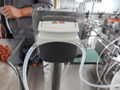 E-liquid ejuice vapor oil bottle filling capping machine  5