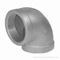 Pipe fittings