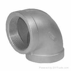 Pipe fittings