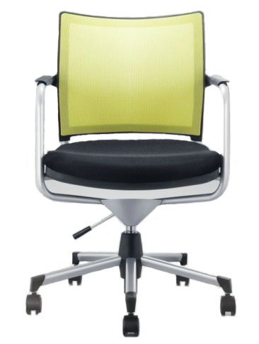 高级网布椅订做|现代办公椅|网布汽动椅|办公椅直销