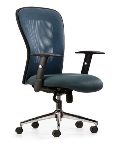 高级网布椅订做|现代办公椅|网布汽动椅|办公椅直销 3