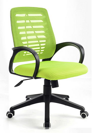 高级网布椅订做|现代办公椅|网布汽动椅|办公椅直销 5
