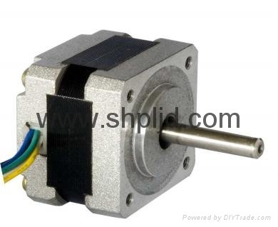28PYGH02 hybrid stepper motor manufacture in china