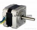 28PYGH02 hybrid stepper motor