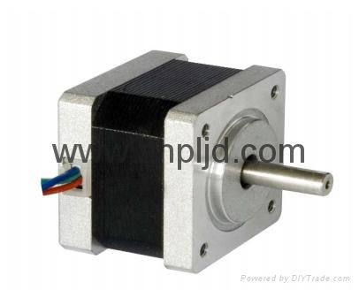 28PYGH02 hybrid stepper motor manufacture in china 2