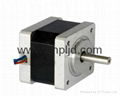 28PYGH02 hybrid stepper motor manufacture in china 2