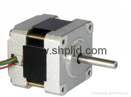 28PYGH02 hybrid stepper motor manufacture in china 3
