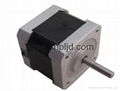 28PYGH02 hybrid stepper motor manufacture in china 4