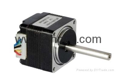 28PYGH02 hybrid stepper motor manufacture in china 5