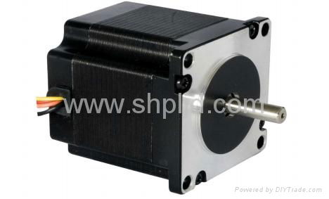 57PYG hybrid stepper motor manufacture in china