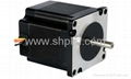 57PYG hybrid stepper motor manufacture