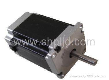 57PYG hybrid stepper motor manufacture in china 2