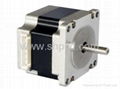 57PYG hybrid stepper motor manufacture in china 5