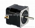 57PYG hybrid stepper motor manufacture in china 3